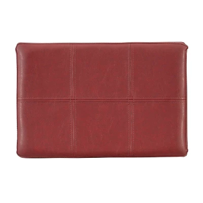 3pc Claridge Bar Height Dining Set - Linon - Image 11