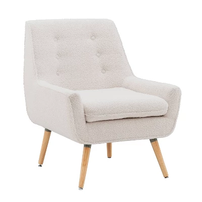 Trelis Accent Chair - Linon - Image 12