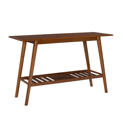 Charlotte Console Table - Linon - Image 11