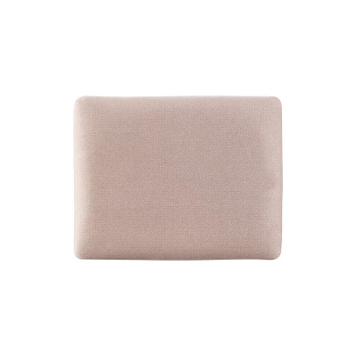 Home Angela Vanity Set Walnut - Linon - Image 10