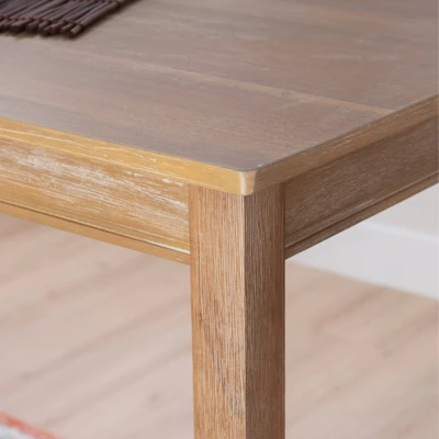 42" Claridge Bar Height Pub Table - Linon - Image 5