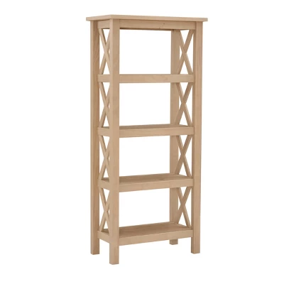 Davis Bookcase - Linon - Image 11