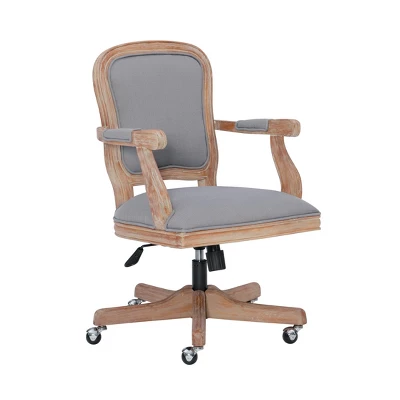 Maybell Office Chair - Linon - Image 12
