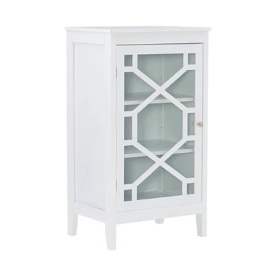 Fetti Small Cabinet - Linon - Image 15