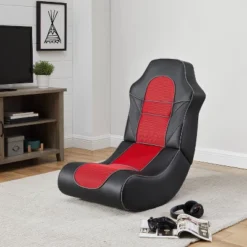 Jasper Game Rocking Chair - Linon