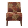 Coco Accent Chair - Linon