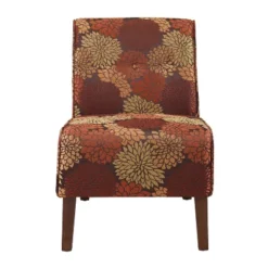 Coco Accent Chair - Linon