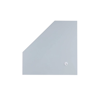 Peggy Corner Desk - Linon - Image 6