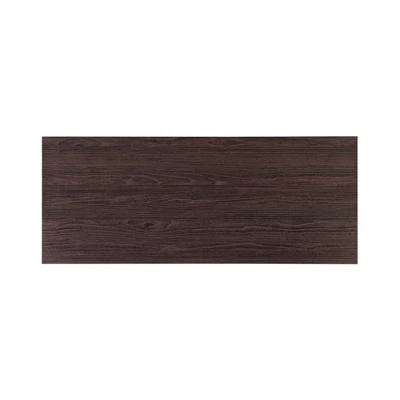 Alexei 2 Cube Desk - Linon - Image 6