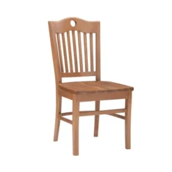 Set Of 2 Ragan Chairs - Linon