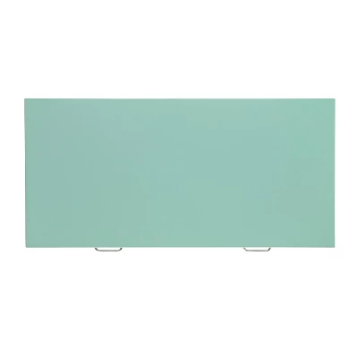 Penney 2 Drawer Desk - Linon - Image 6