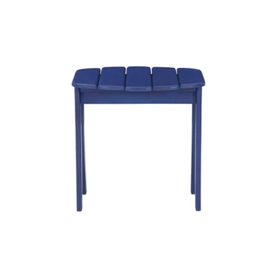 Adirondack End Table - Linon - Image 2