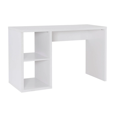 Alexei 2 Cube Desk - Linon - Image 13