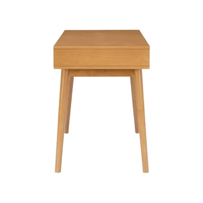 Perry Desk - Linon - Image 4