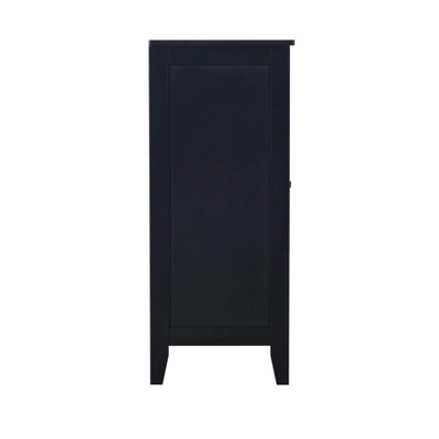 Fetti Small Cabinet - Linon - Image 3