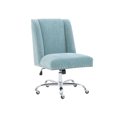 Draper Office Chair - Linon - Image 10