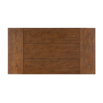 3pc Austin Pub Dining Sets Metal/Black - Linon - Image 6