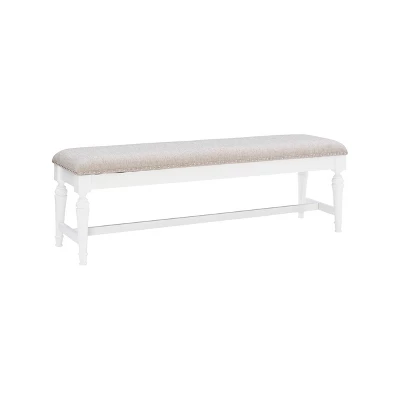 Brayden Bench - Linon - Image 9