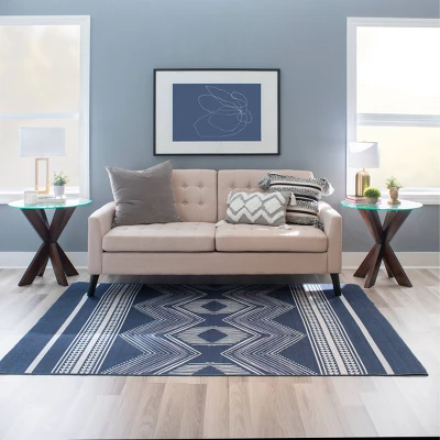 Axbridge Side Table - Linon - Image 4