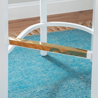 Set Of 2 Maryah Barstools - Linon - Image 10