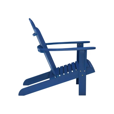 Adirondack Chair - Linon - Image 3