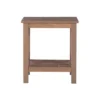 Titian End Table - Linon