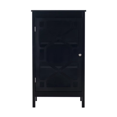 Fetti Small Cabinet - Linon