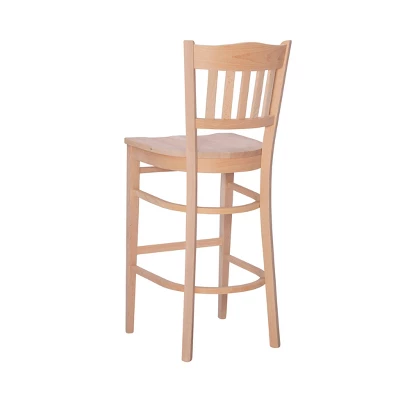Set Of 2 Maryah Barstools - Linon - Image 5
