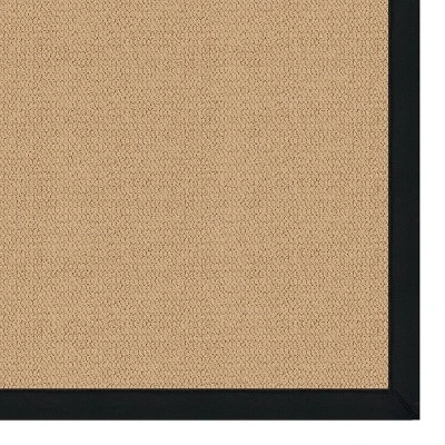 Athena Sisal Rug - Linon