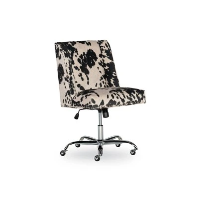 Draper Office Chair - Linon - Image 8
