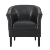 Simon Club Chair - Linon