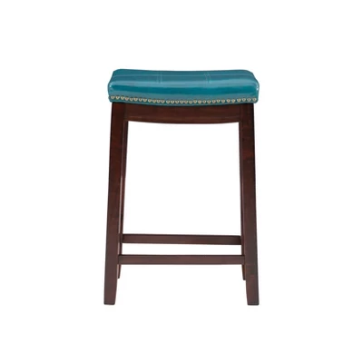 3pc Claridge Counter Height Dining Set - Linon - Image 9