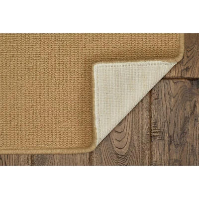 Rhodes Wool Rug - Linon - Image 3