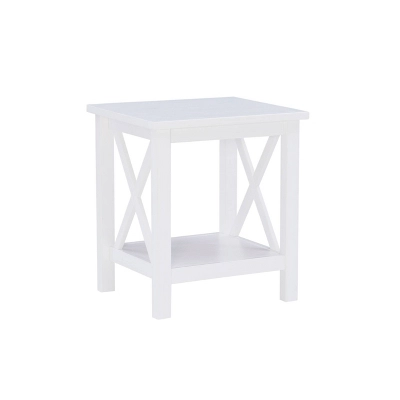 Davis End Table - Linon - Image 11