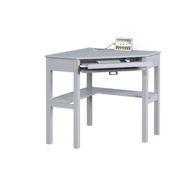 Peggy Corner Desk - Linon - Image 3
