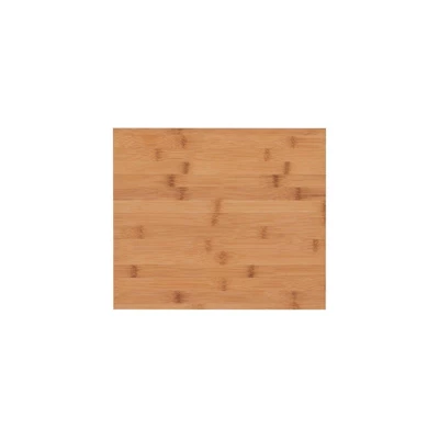 Bracken Mid Cabinet Natural - Linon - Image 8