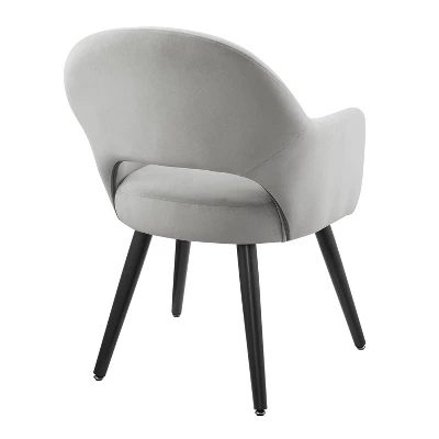 Serena Dining Chair - Linon - Image 4
