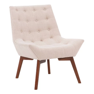 Serena Tufted Accent Chair - Linon - Image 10