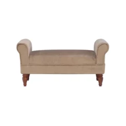 Lillian Bench - Linon