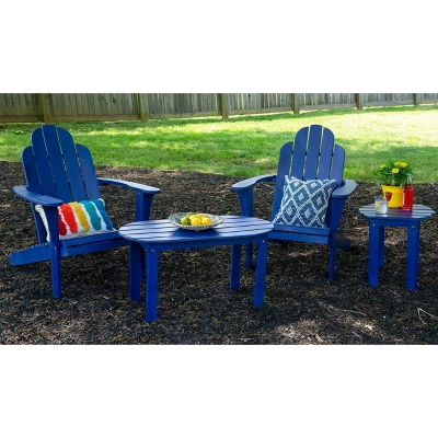 Adirondack Chair - Linon - Image 6