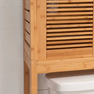 Bracken Spacesaver Natural - Linon - Image 10