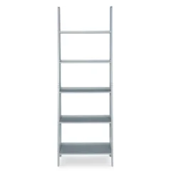 Acadia Ladder Bookshelf - Linon
