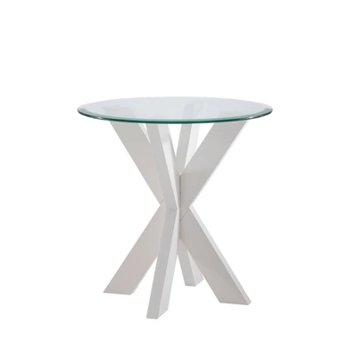 Axbridge Side Table - Linon - Image 9