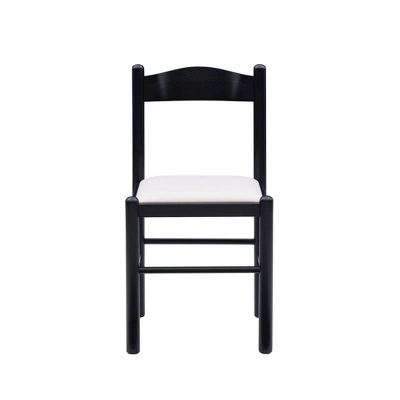 Set Of 2 Mikan Side Chairs - Linon - Image 3