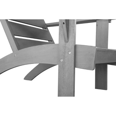 Rockport Outdoor Chair - Linon - Image 10