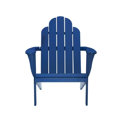 Adirondack Chair - Linon - Image 2