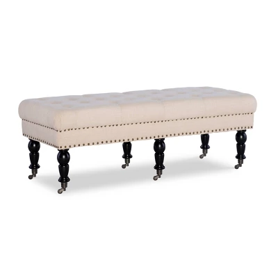 50" Isabelle Bench - Linon - Image 8