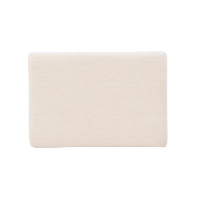 Marino Backless Counter Height Barstool Wood - LInon - Image 4