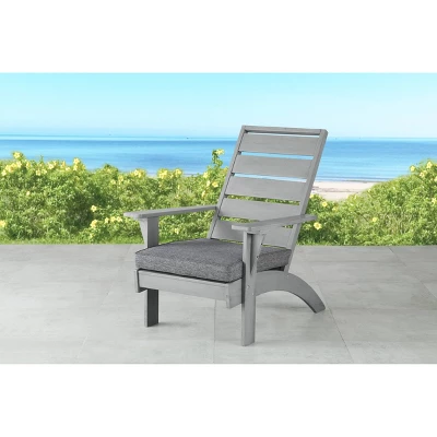 Rockport Outdoor Chair - Linon - Image 8