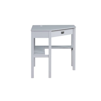 Peggy Corner Desk - Linon - Image 4